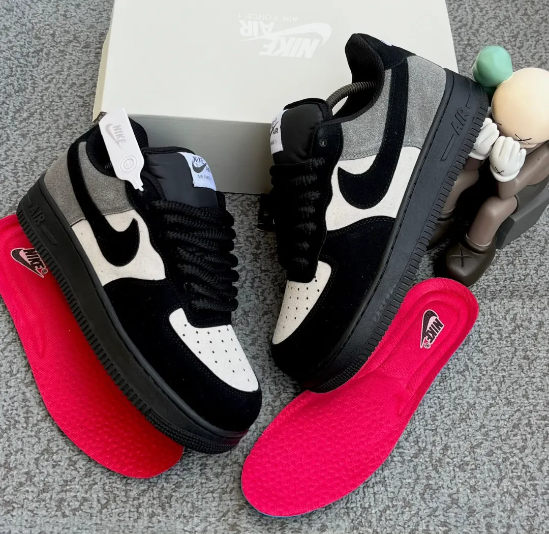 Nike Air Force 1 Sneakers - 2