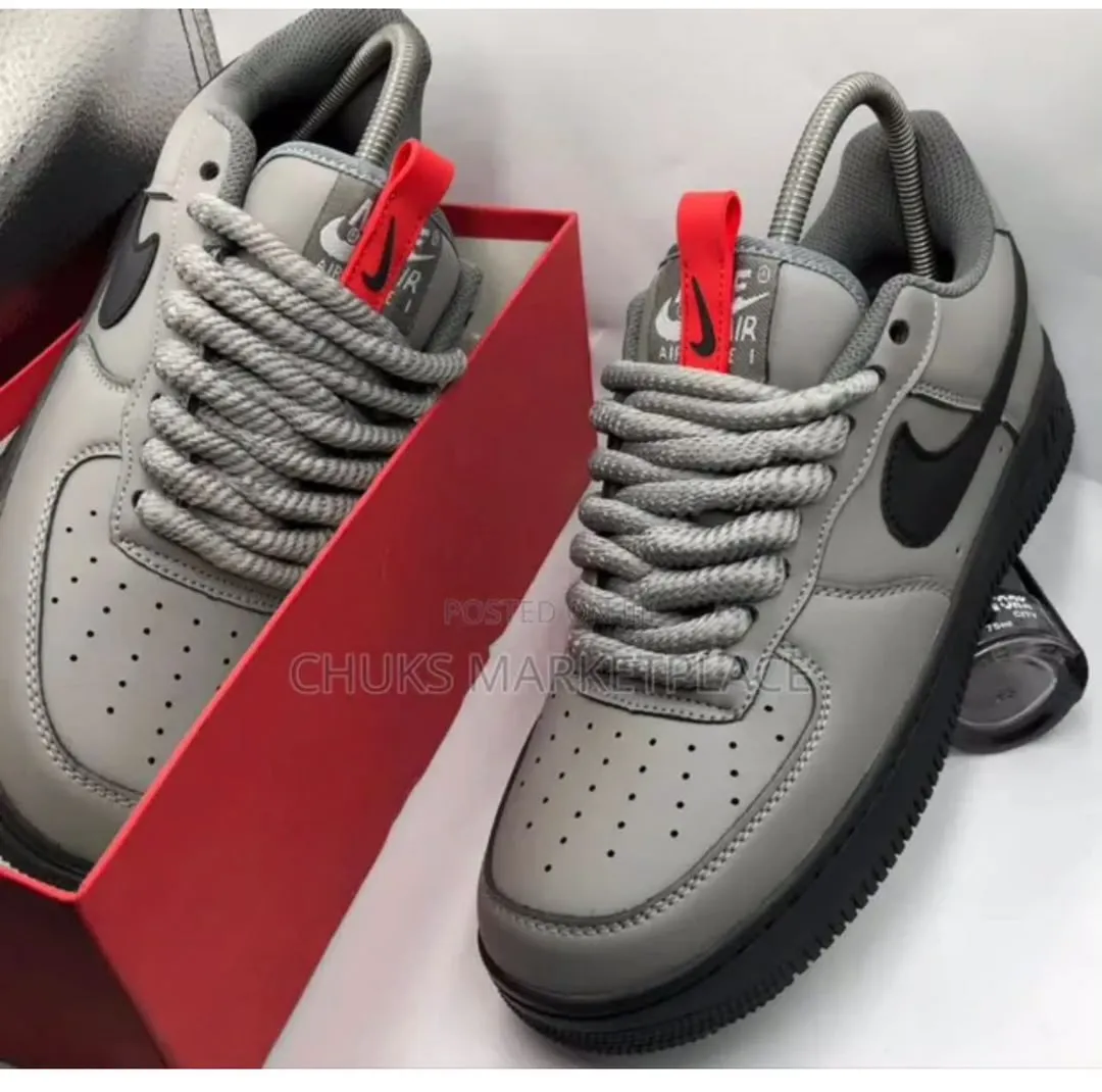 Nike Air Force 1 Sneakers - 3