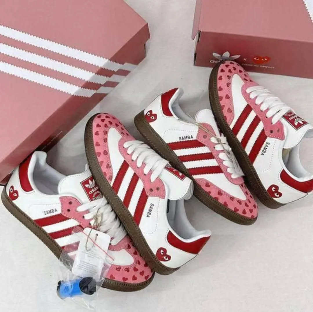 Adidas Samba - 2