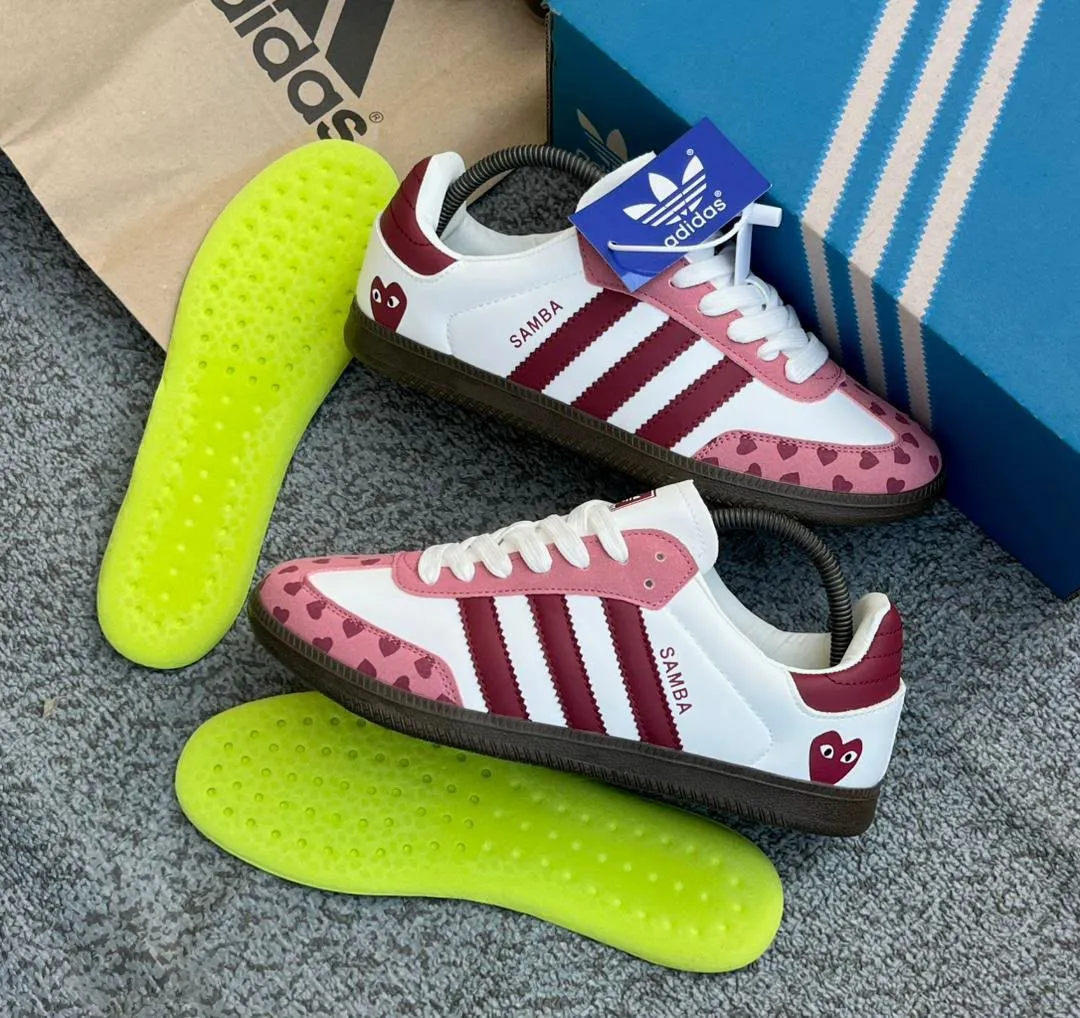 Adidas Samba - 3