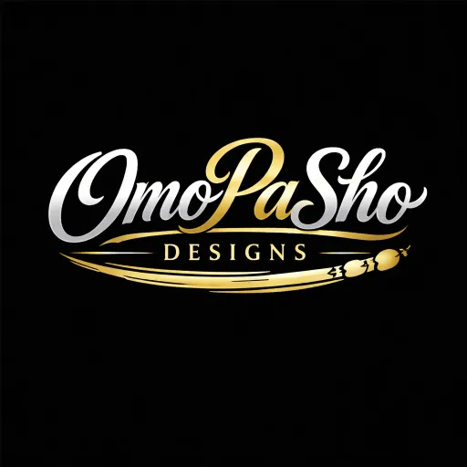 OmoPaSho Designs