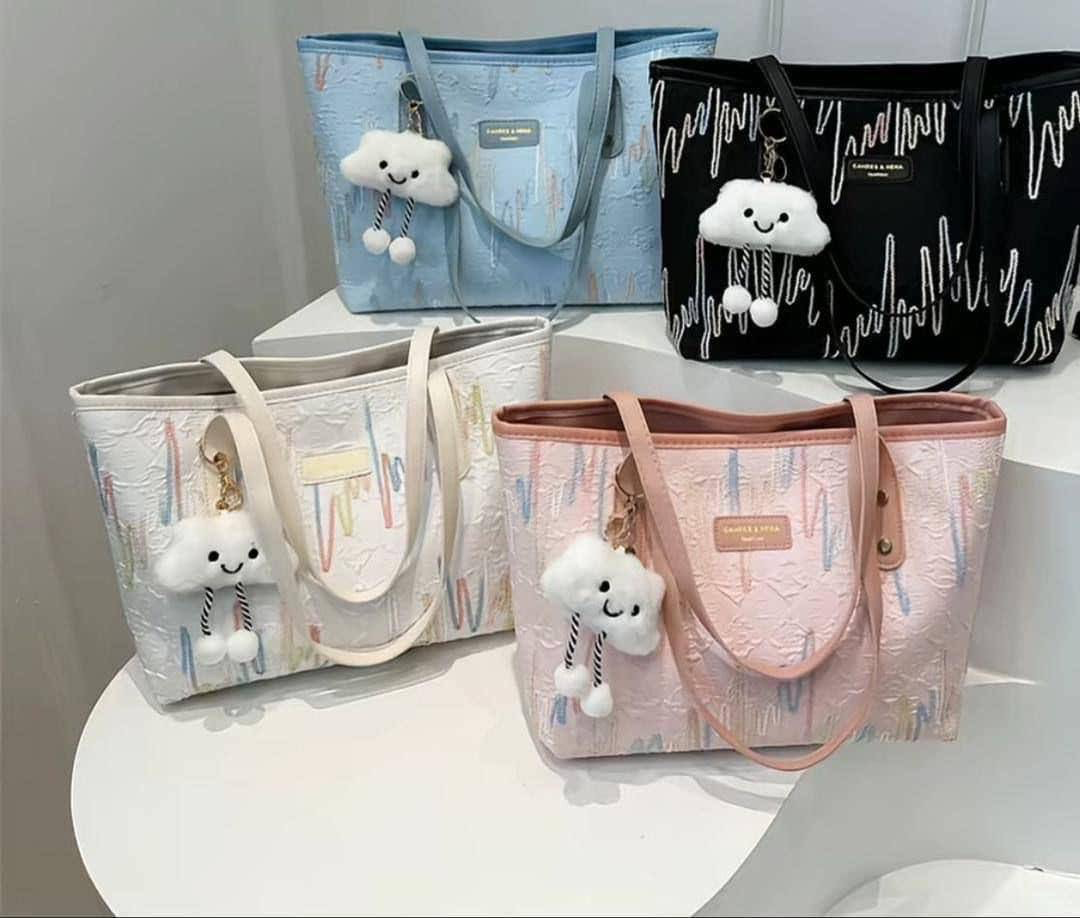 Tote bag - 6
