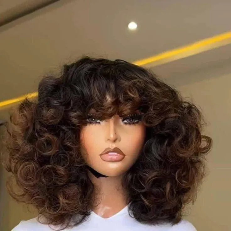 Omotola bounce - 1
