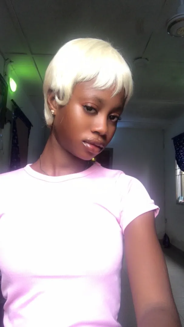 Skull cap 💯 human hair