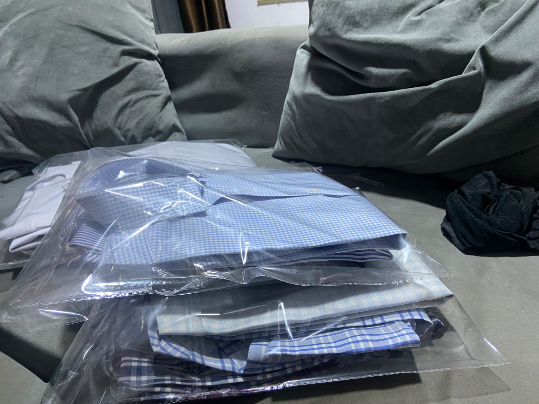 Midastouch laundry - 3