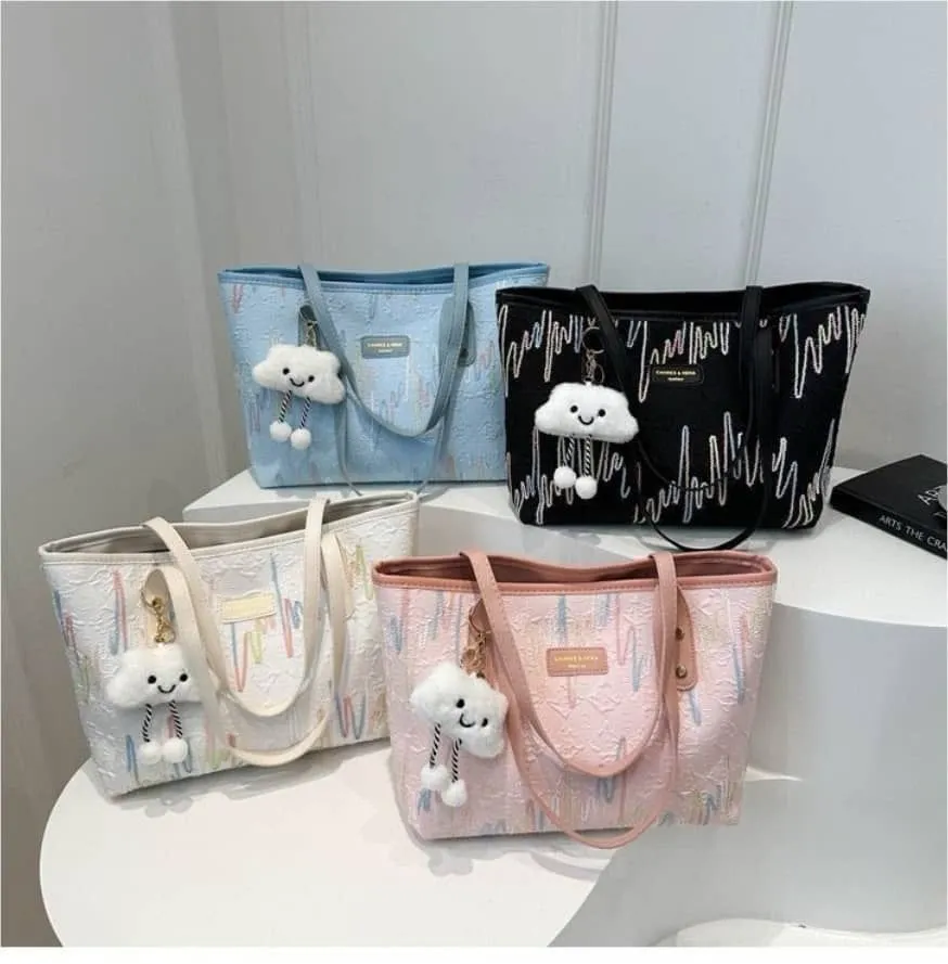 Tote bag - 1