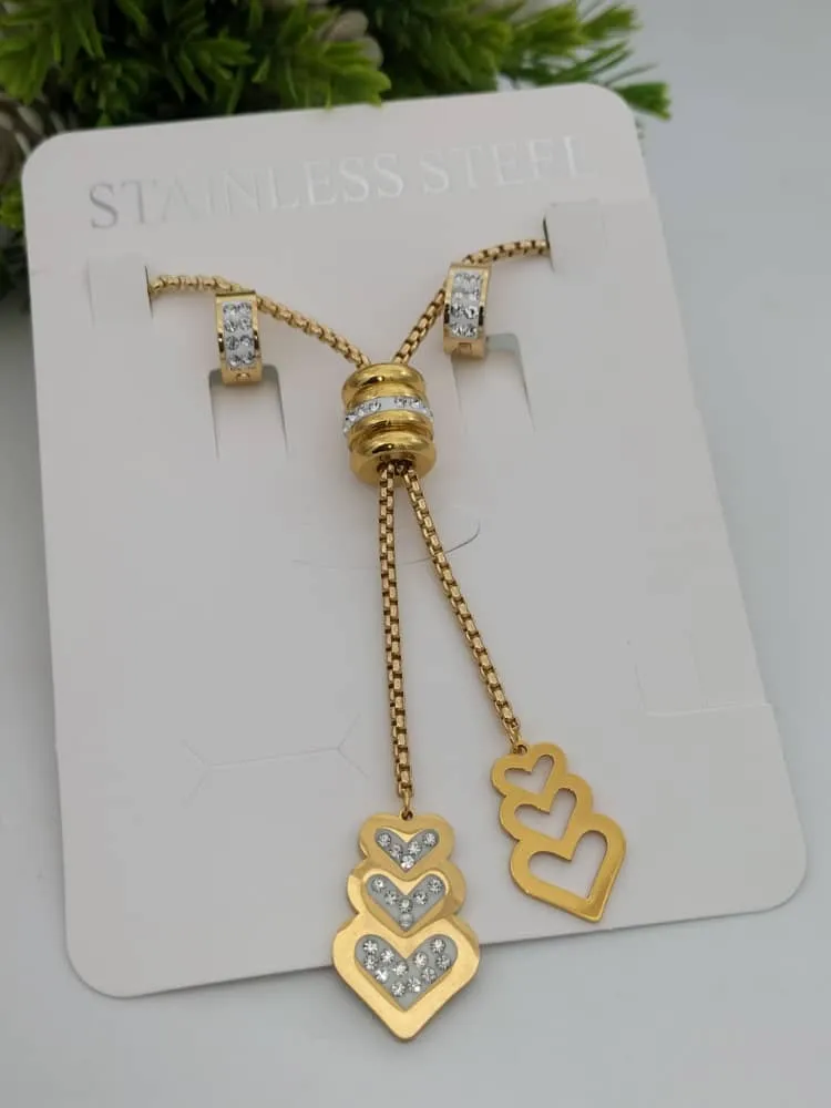 Jewelries - 3