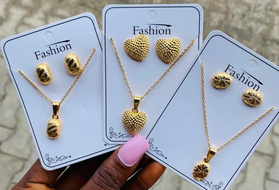 Jewelries - 6