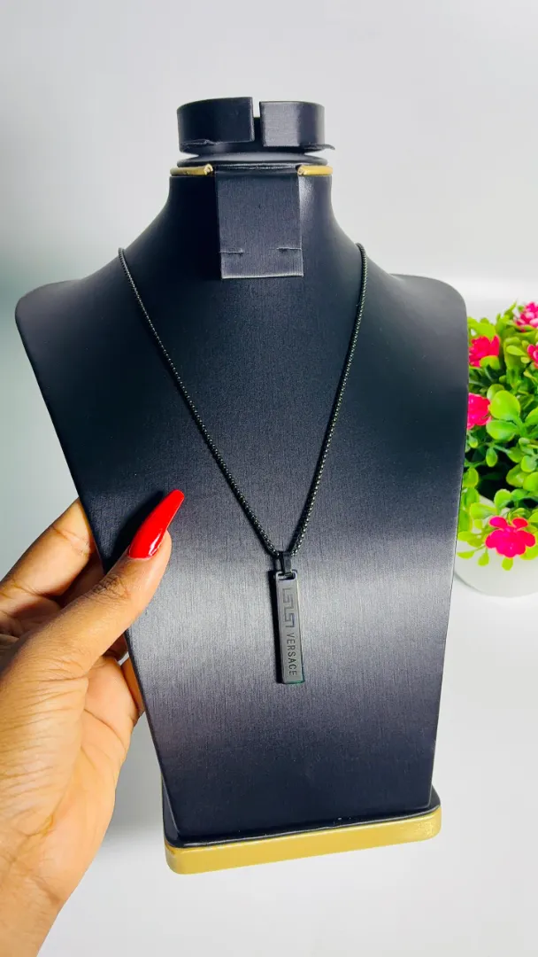 Necklace - 1