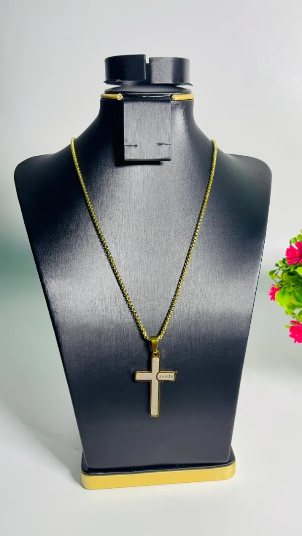 Necklace - 2