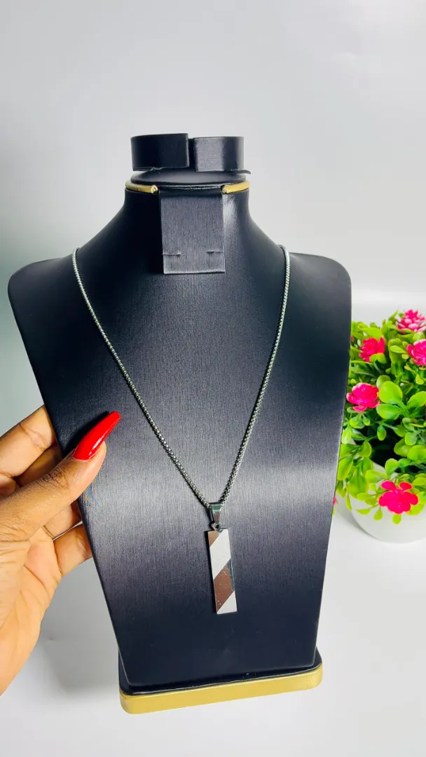 Necklace - 3