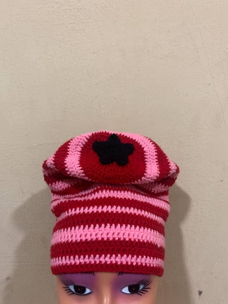 Slouch beanie. - 4