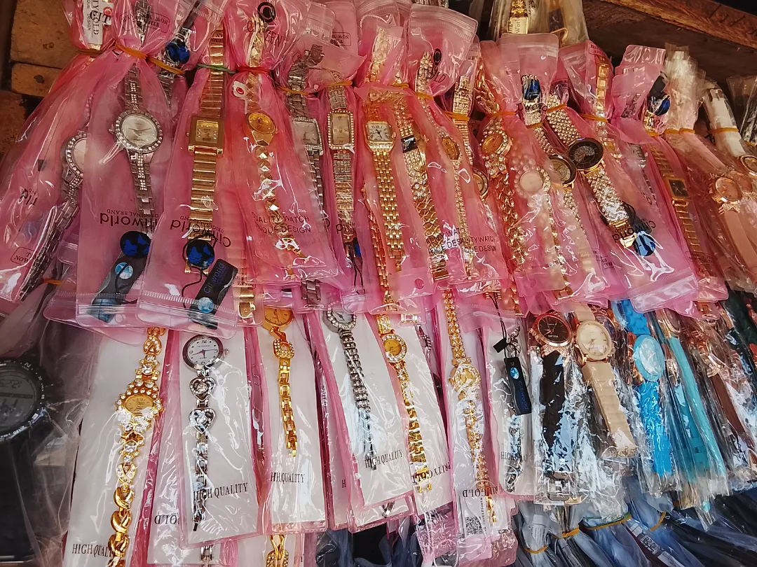 Accessories - 1