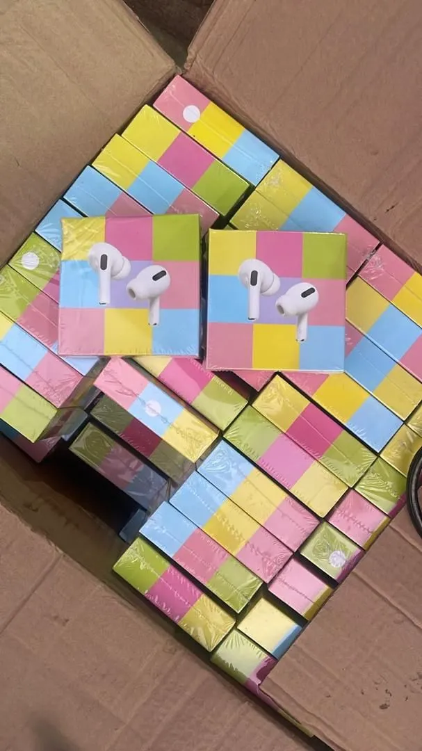 Earpods - 2