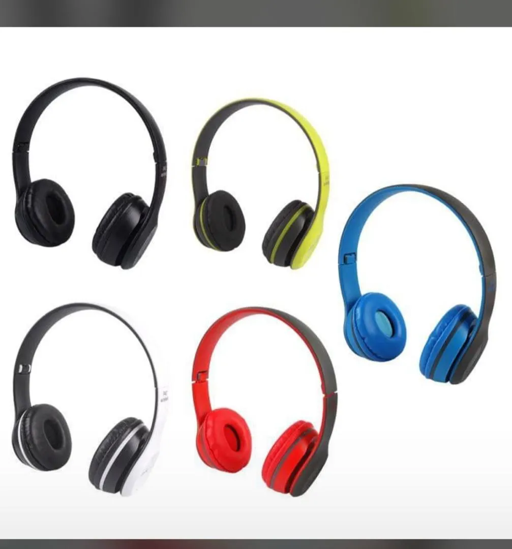 Headset - 2