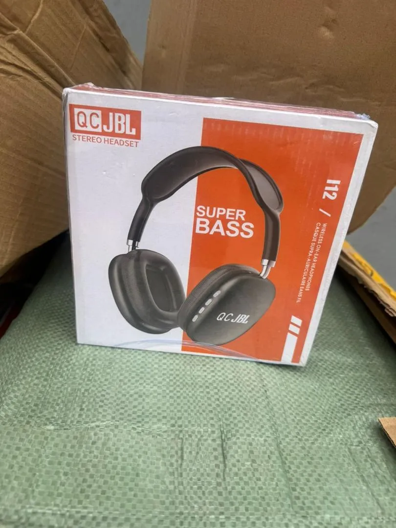 Headset - 3