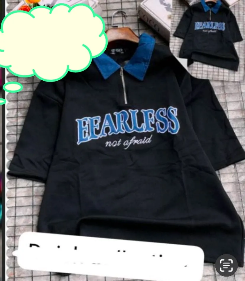 Jersey wears - 3