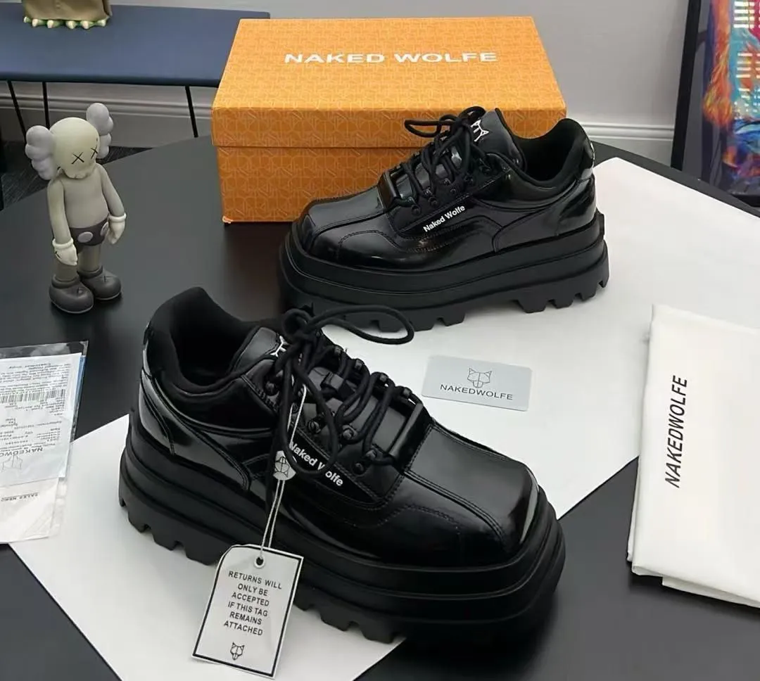 Male shoes - 2