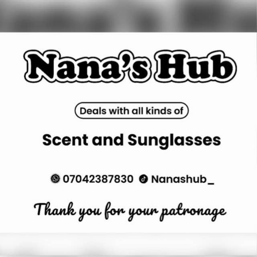 Nana’shub