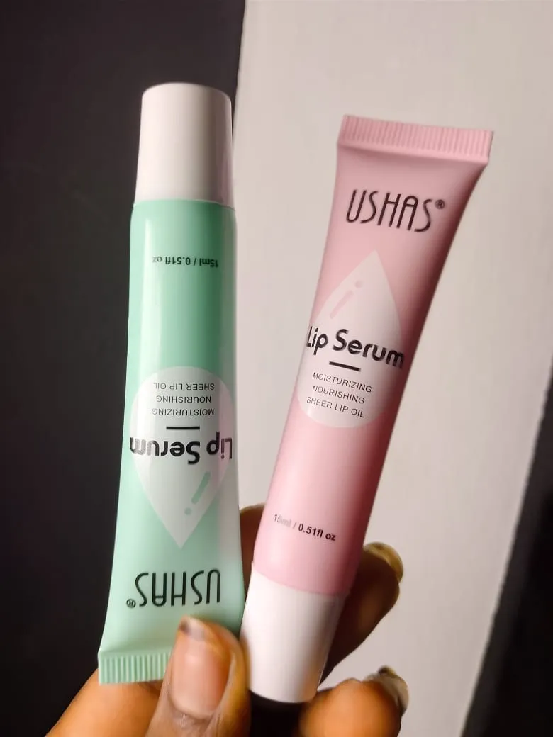 Lip serum - 3