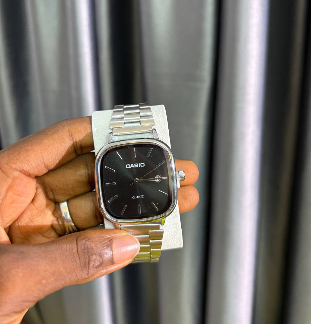 FEMALE CASIO WATCH - 3
