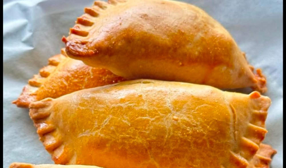 Meat Pie - 1