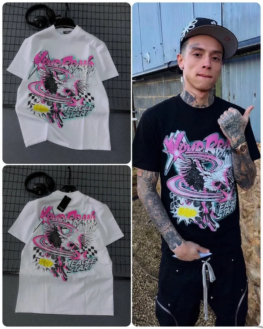 Roundneck for guys - 1