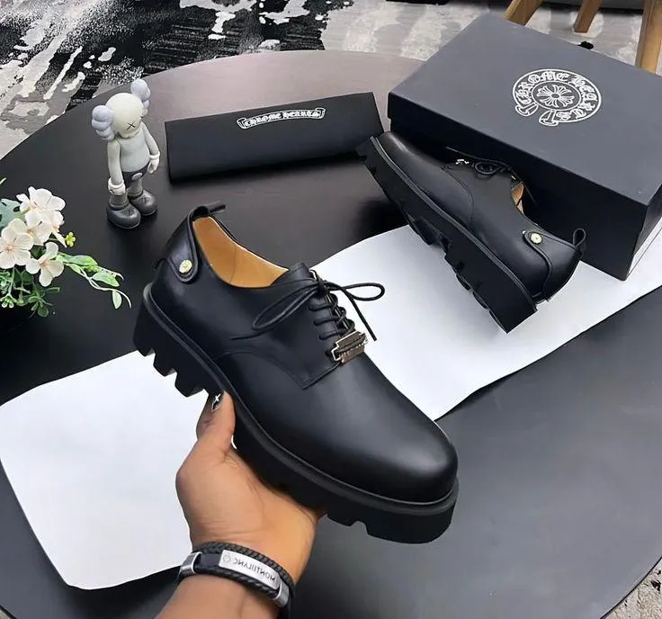 Shoes - 4