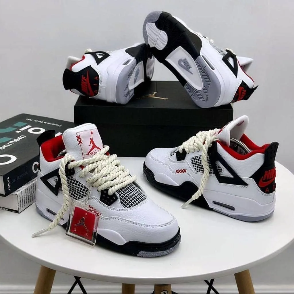 Shoes - 6