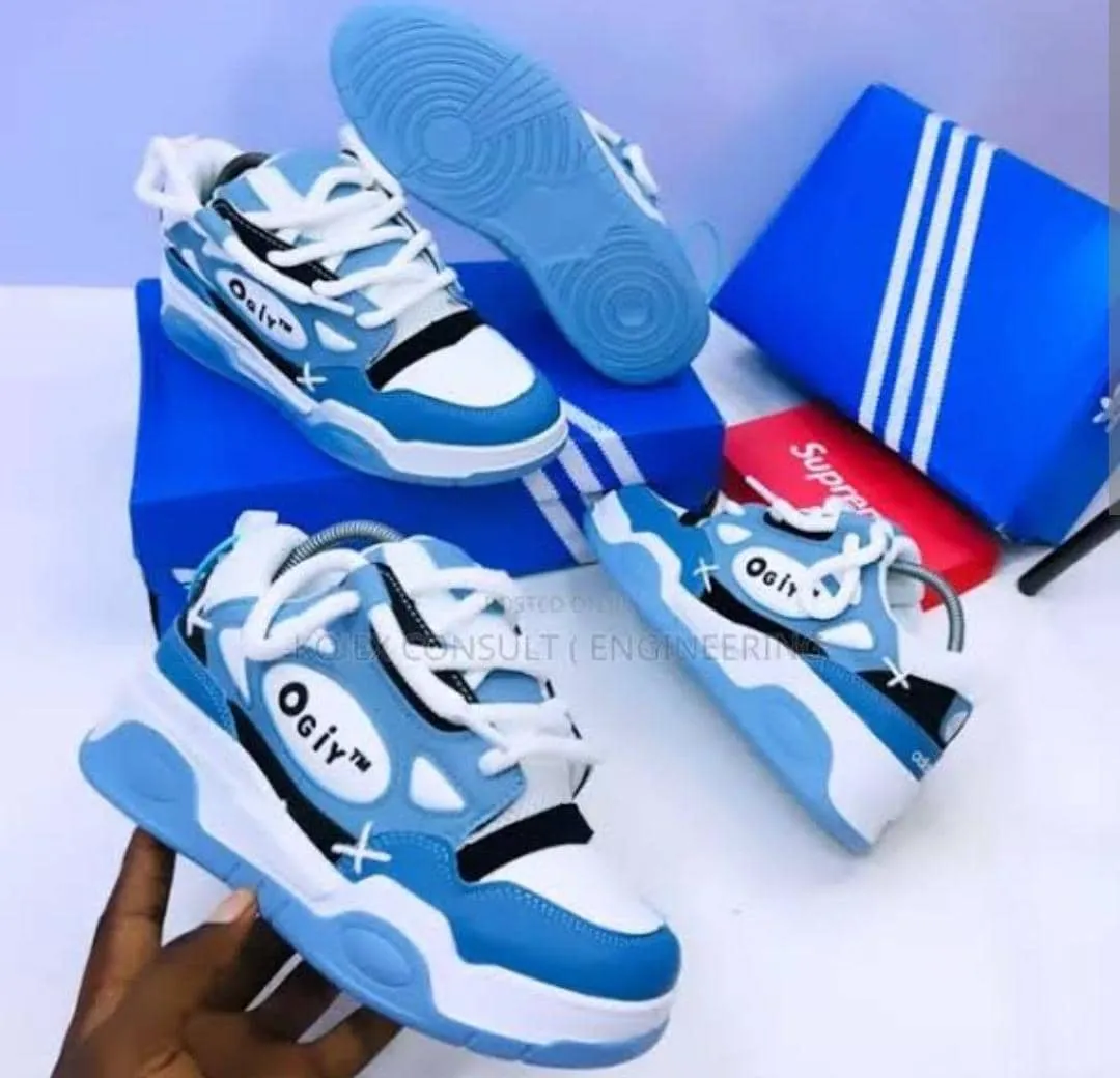 Sneakers - 2