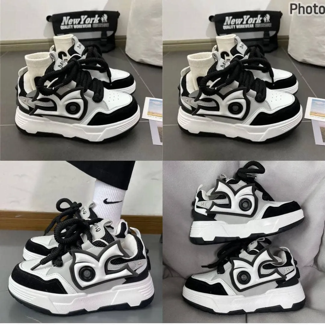 Sneakers - 3