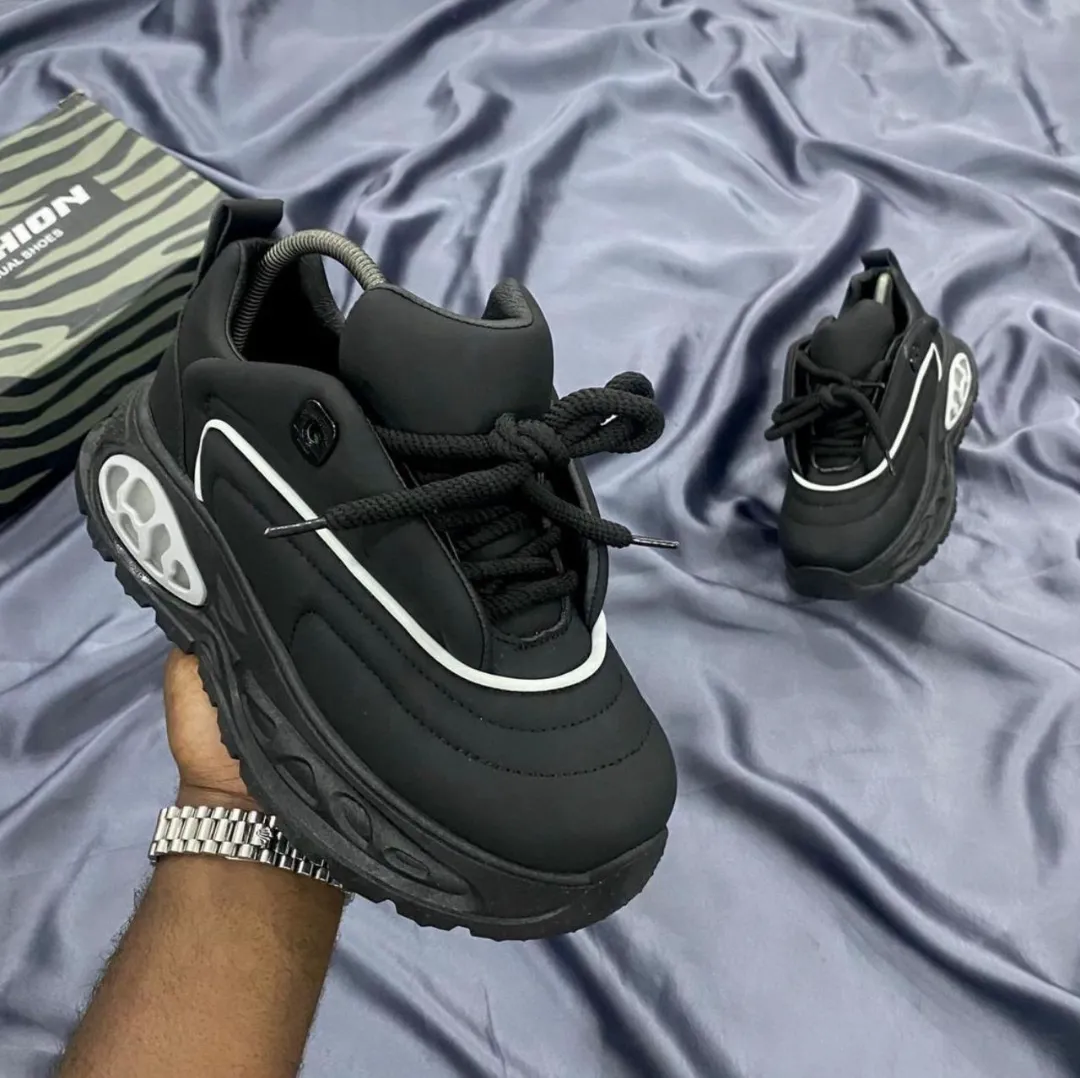 Sneakers - 5