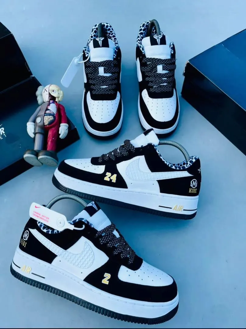 Sneakers - 6