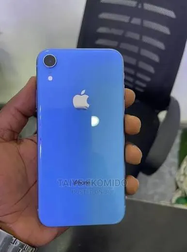iPhone xr - 2