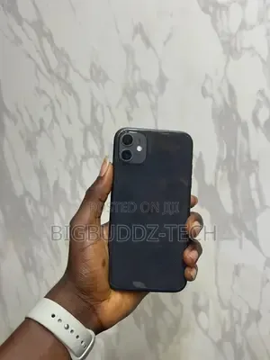 iPhone 11 - 5