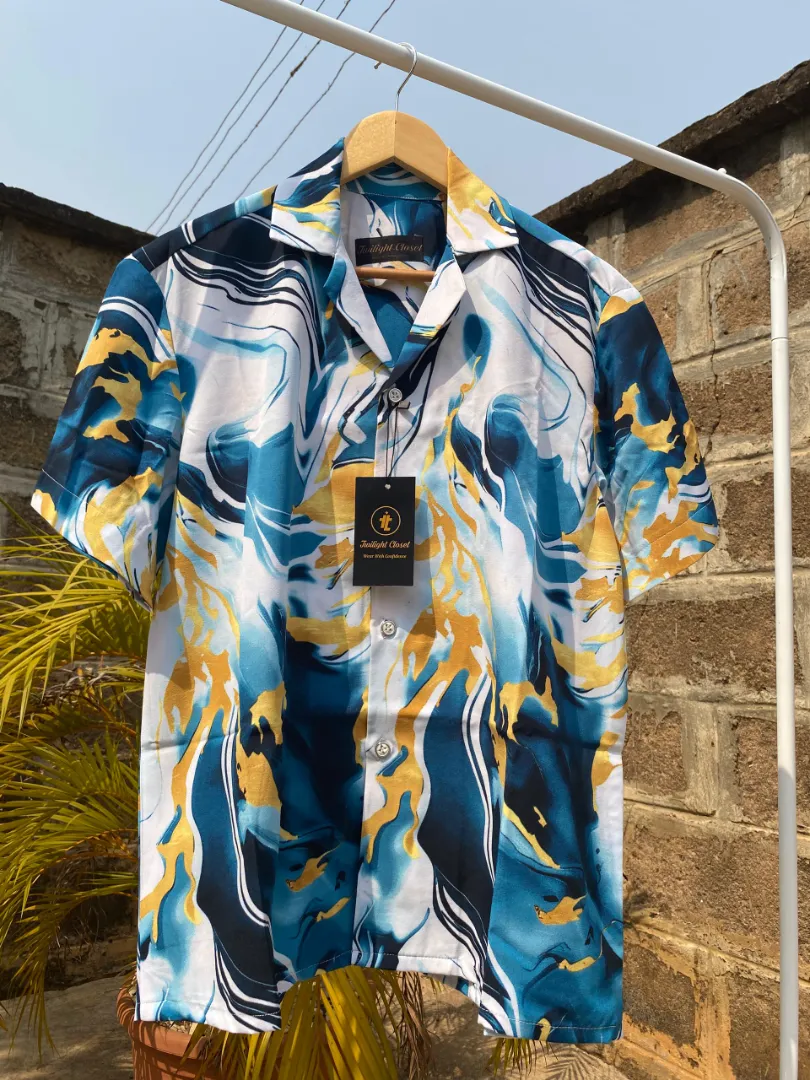 Quality Vintage Shirts - 3