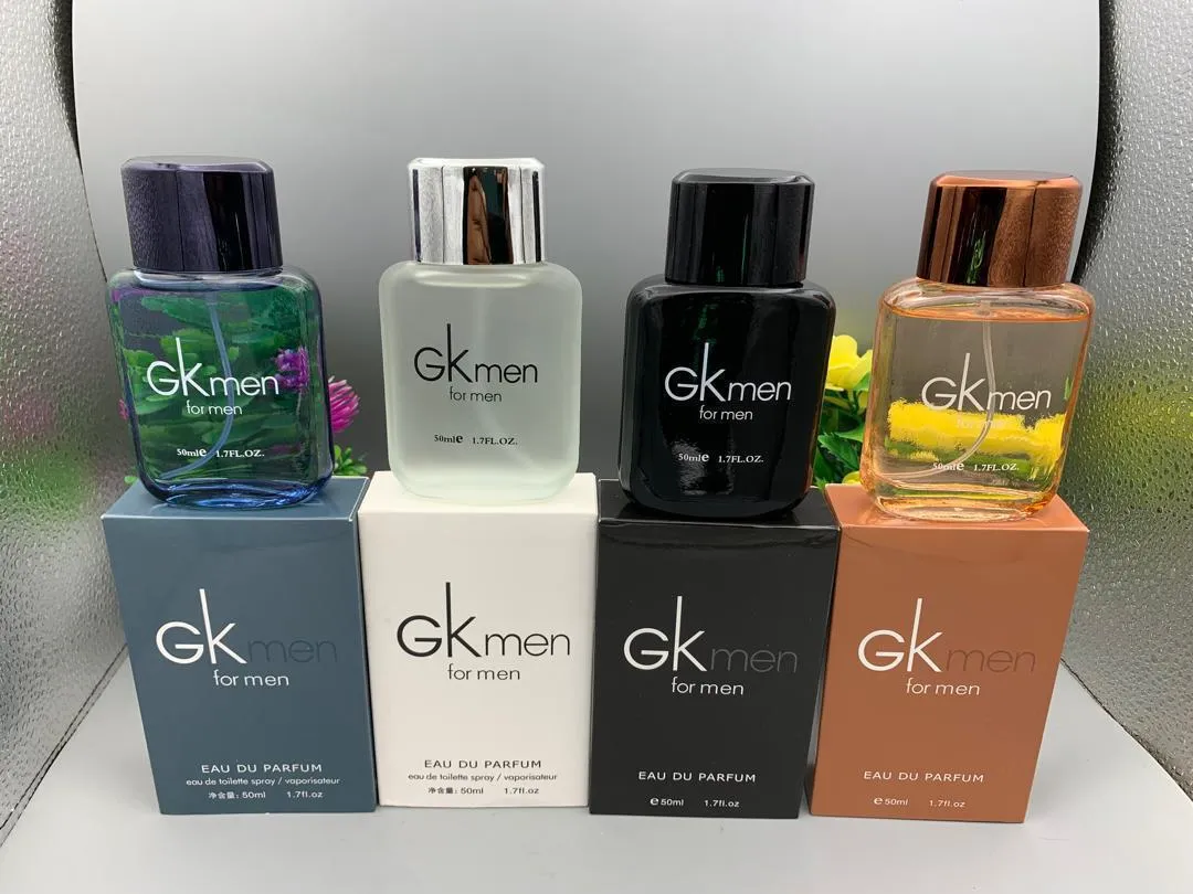 Gk for men