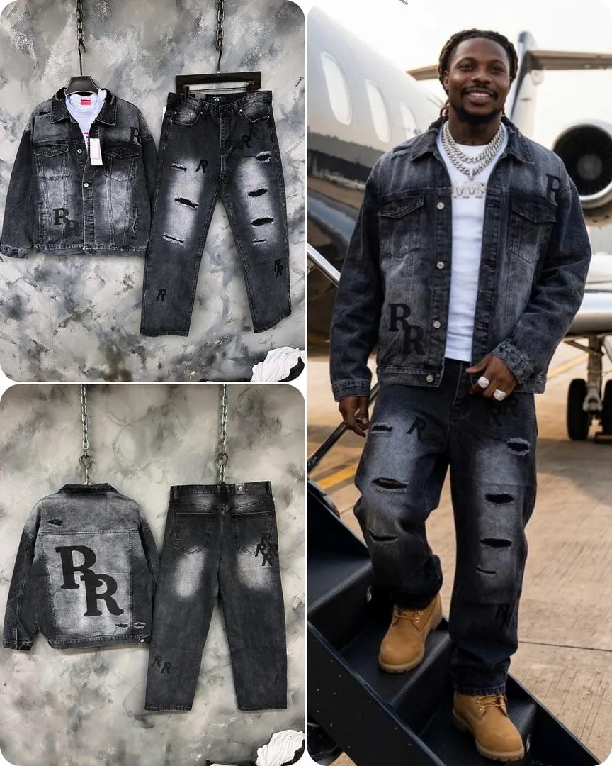 mens luxury u and down