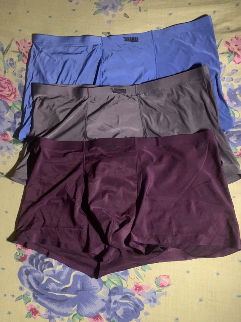 Men condom boxers - 2