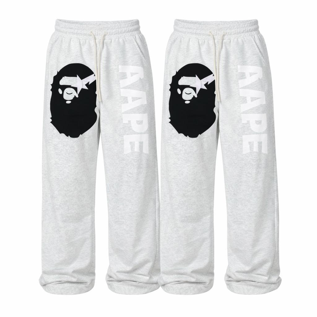 Men joggers - 2