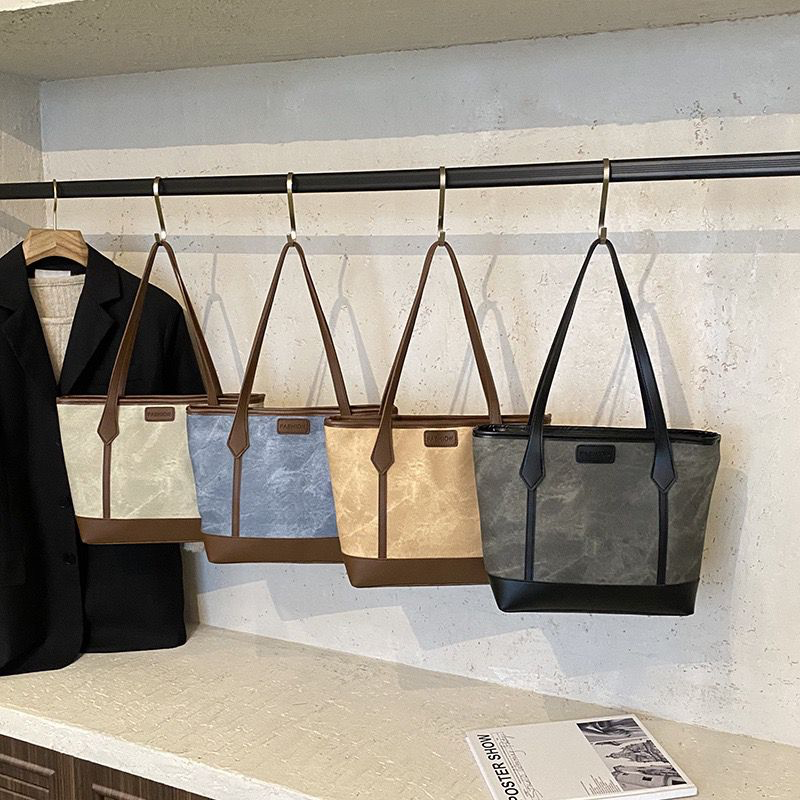 Ladies quality tote bag