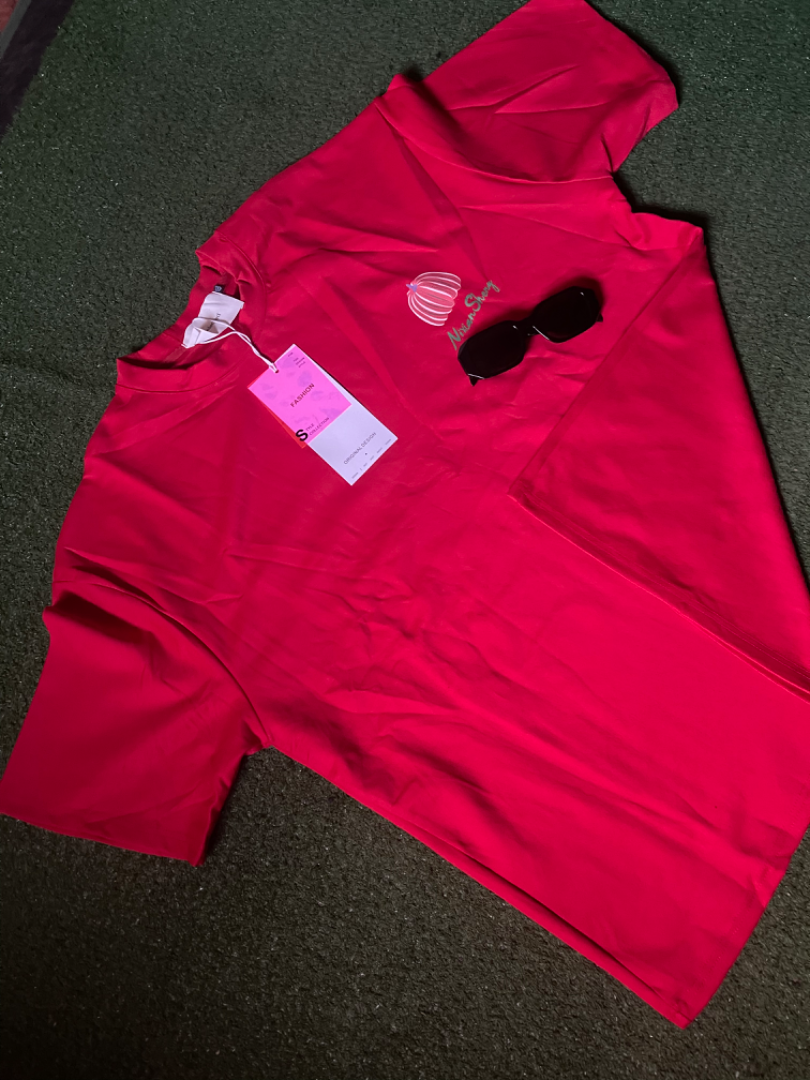 Quality unisex tees - 2