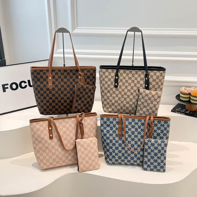 New in tote bag - 1