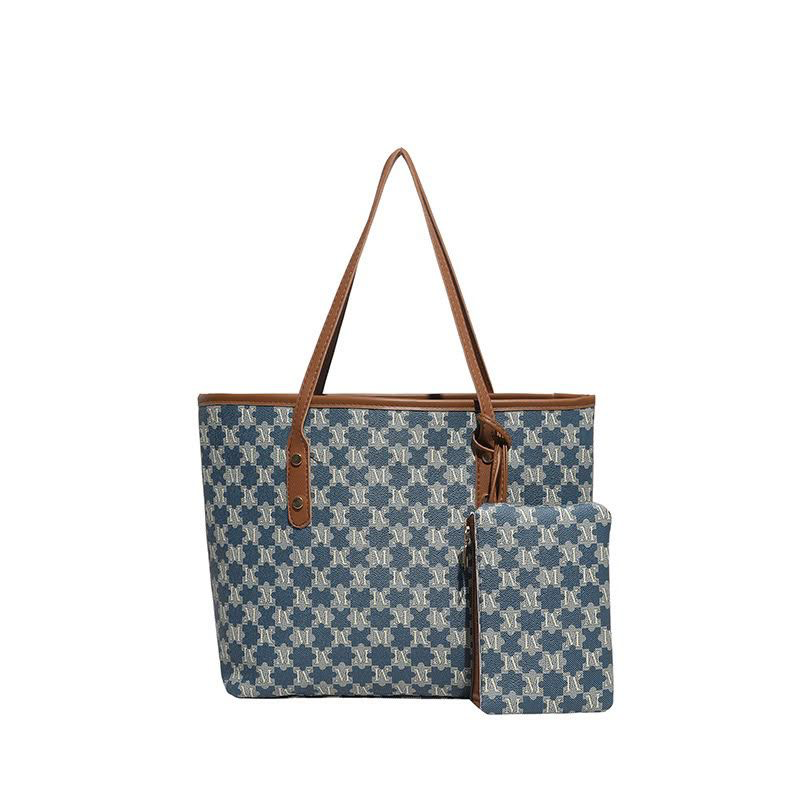 New in tote bag - 2