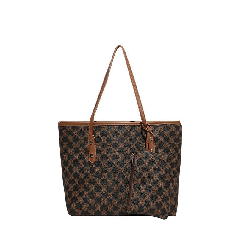 New in tote bag - 3