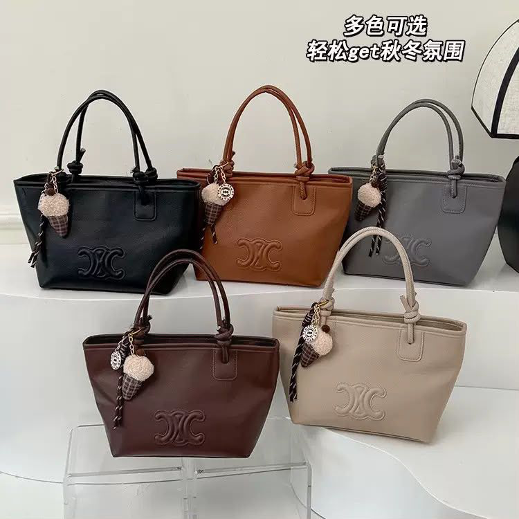 Quality tote bag - 1