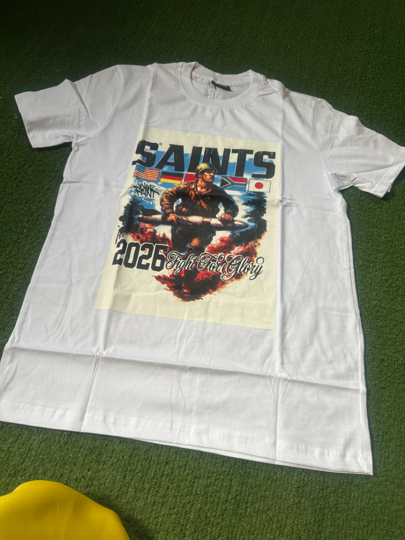 Premium round neck - 2