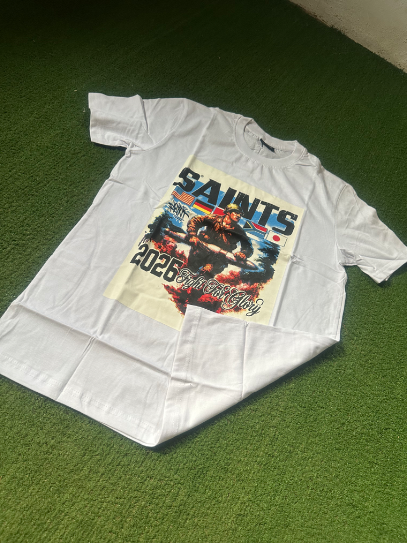 Premium round neck - 3
