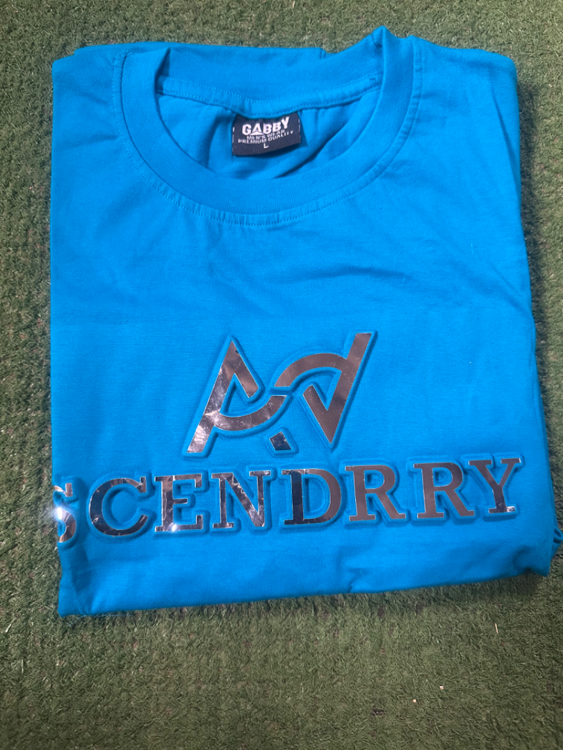 Premium round neck - 2