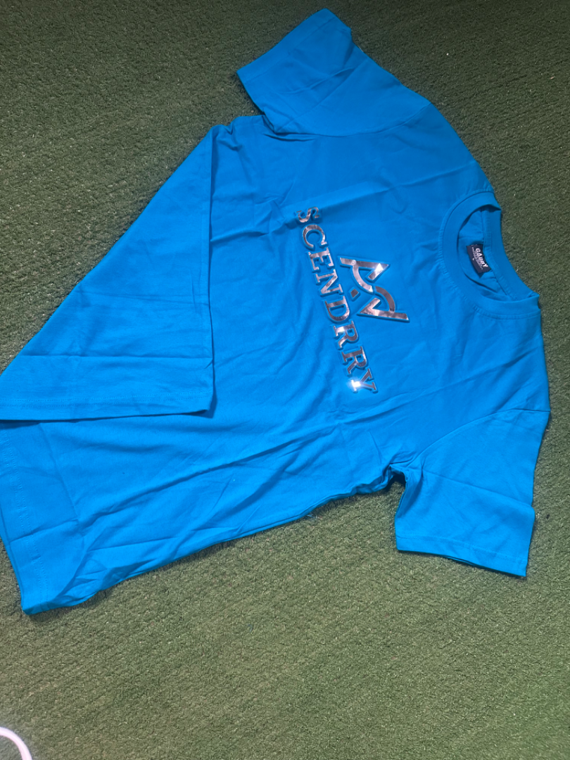 Premium round neck - 3